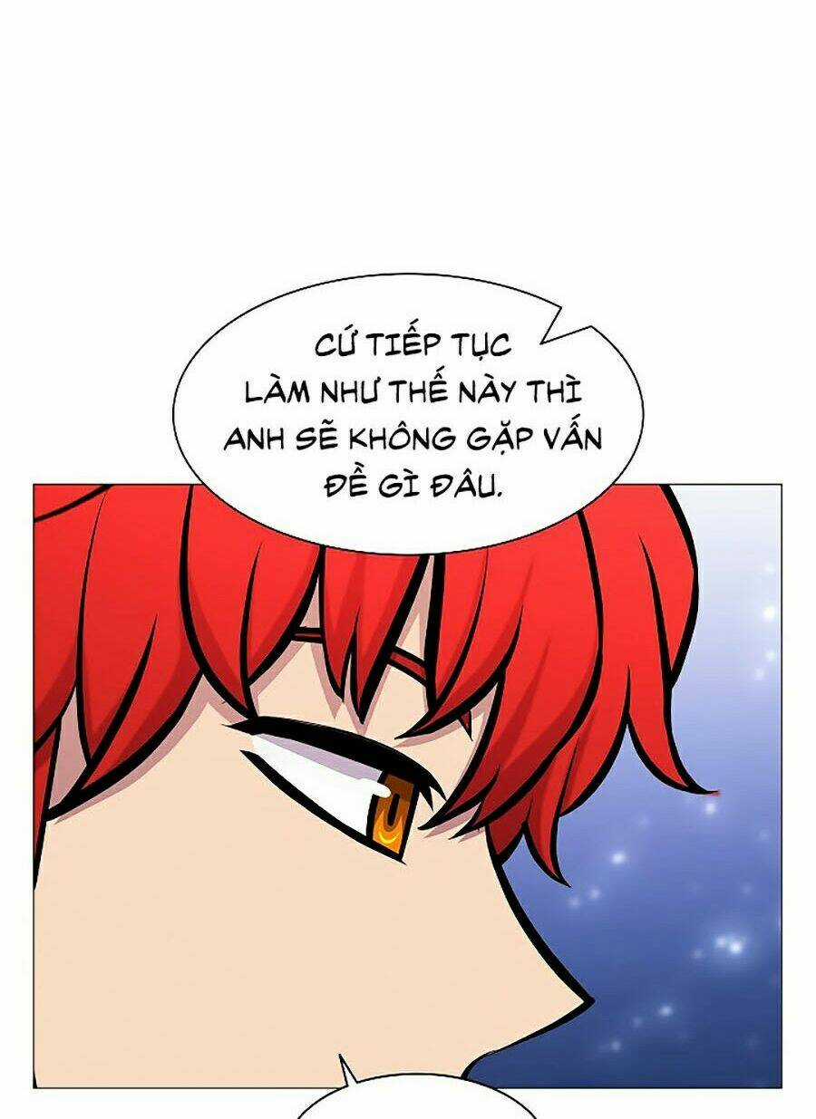 Người Nâng Cấp Chapter 23 trang 49