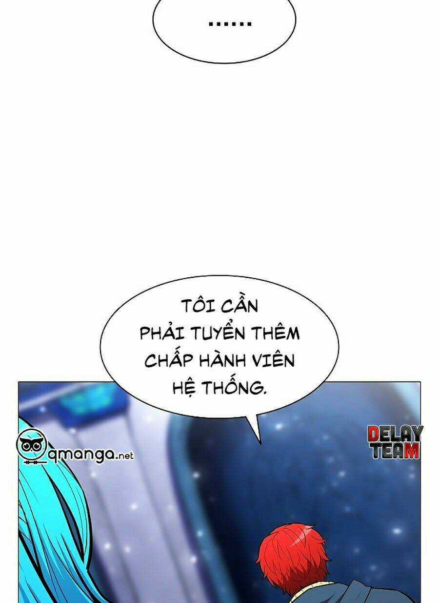 Người Nâng Cấp Chapter 23 trang 50