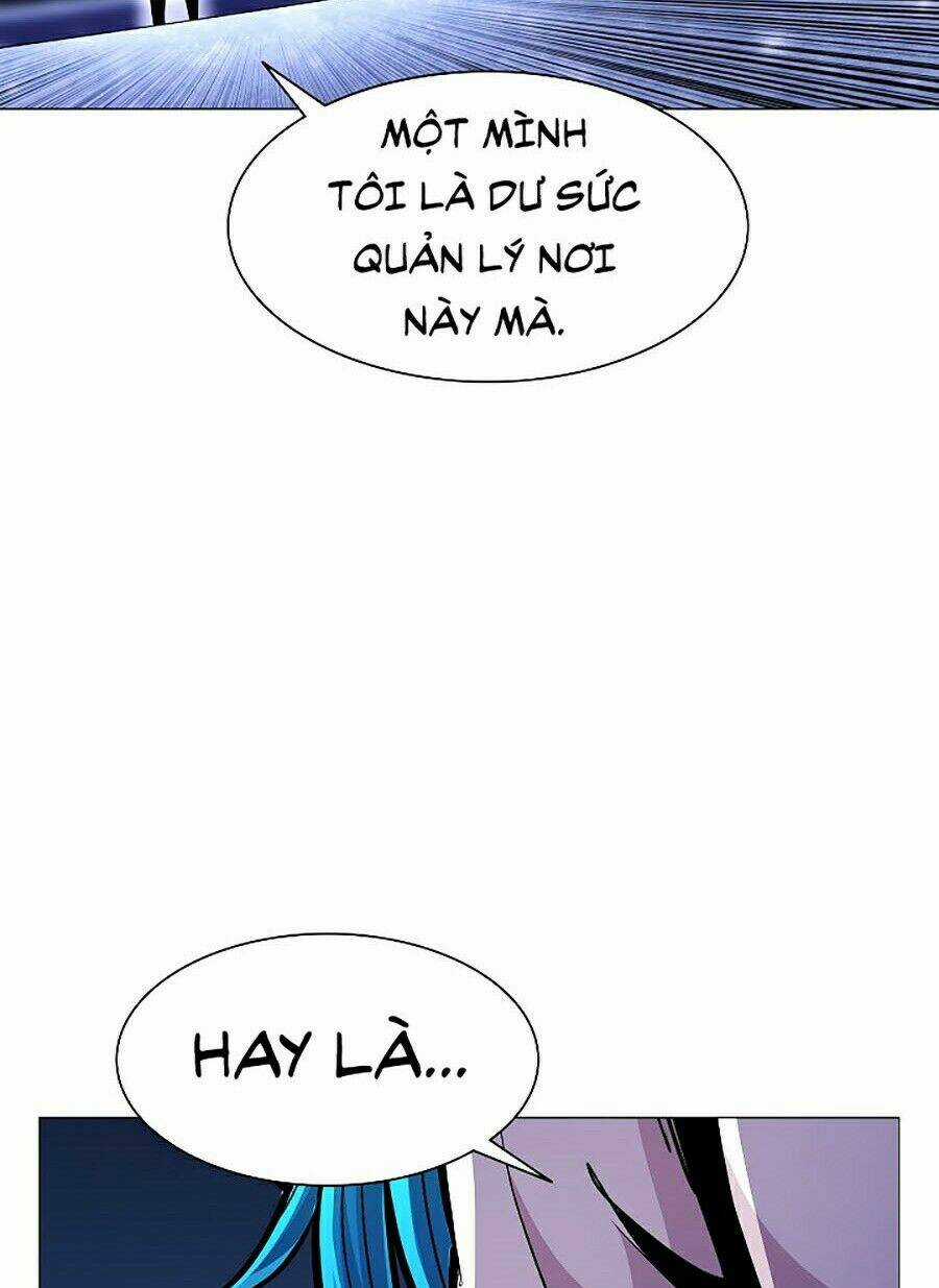 Người Nâng Cấp Chapter 23 trang 54