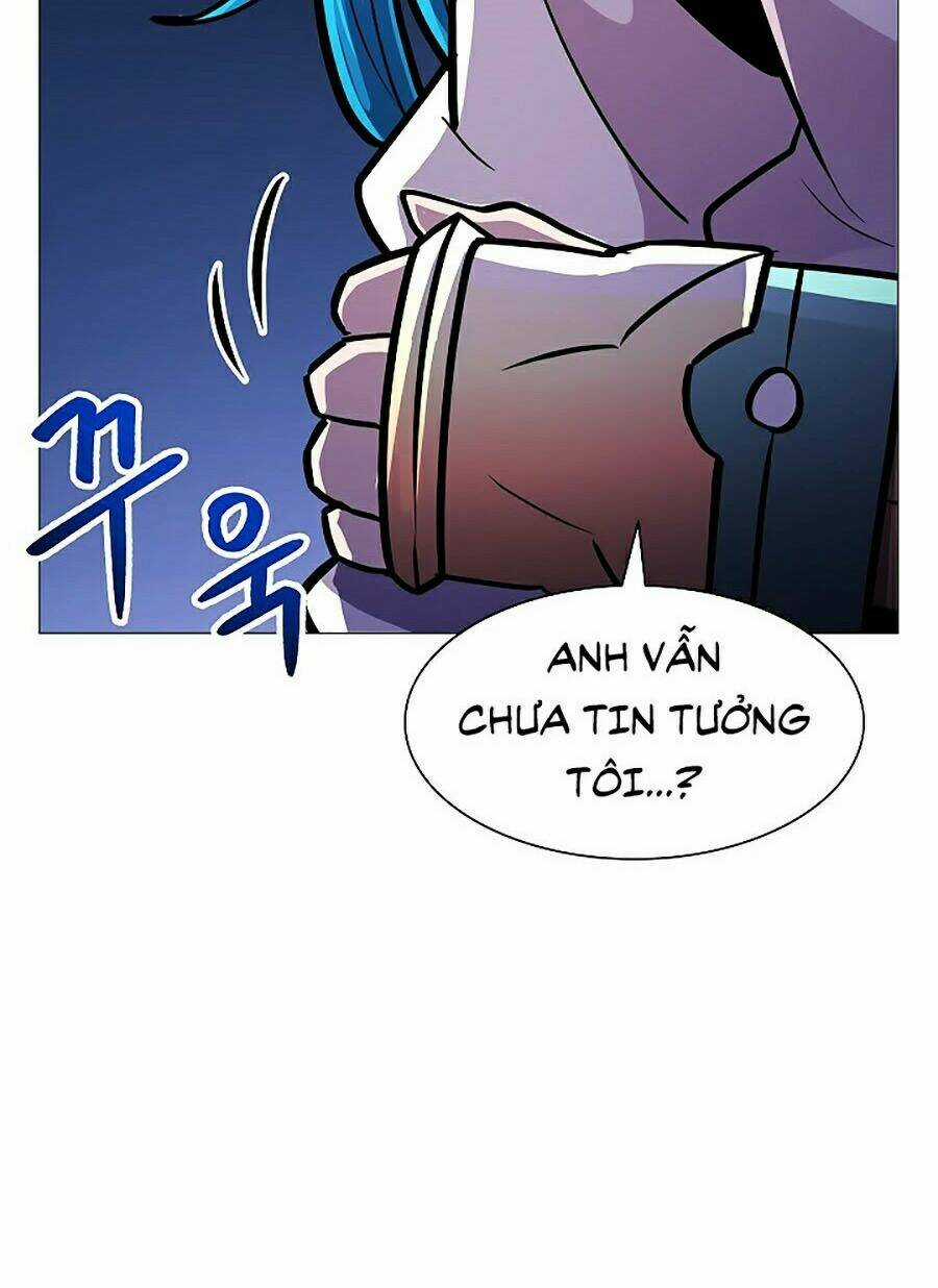 Người Nâng Cấp Chapter 23 trang 55