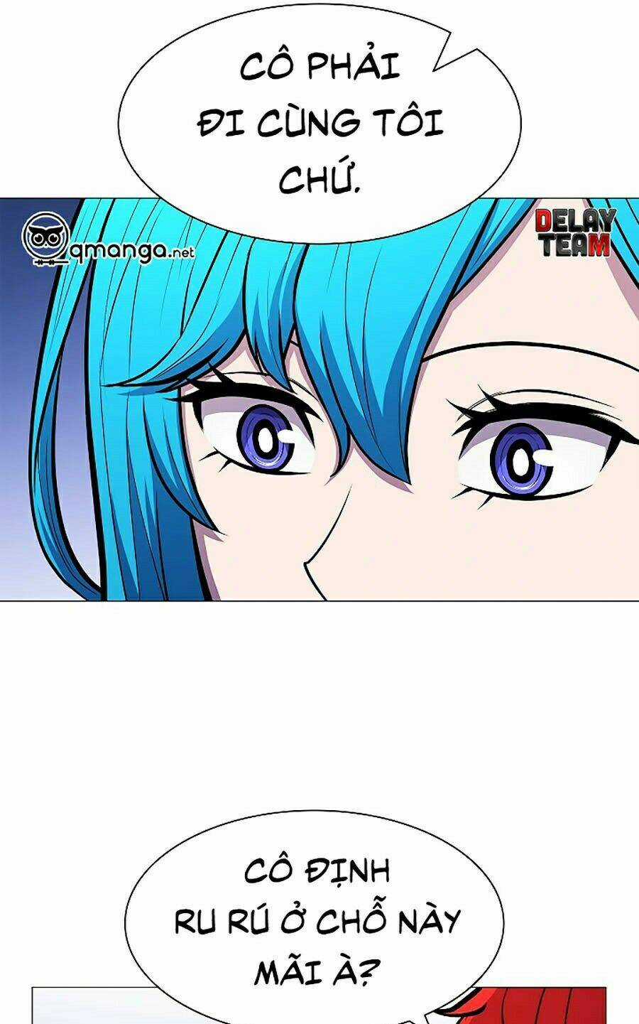 Người Nâng Cấp Chapter 23 trang 60