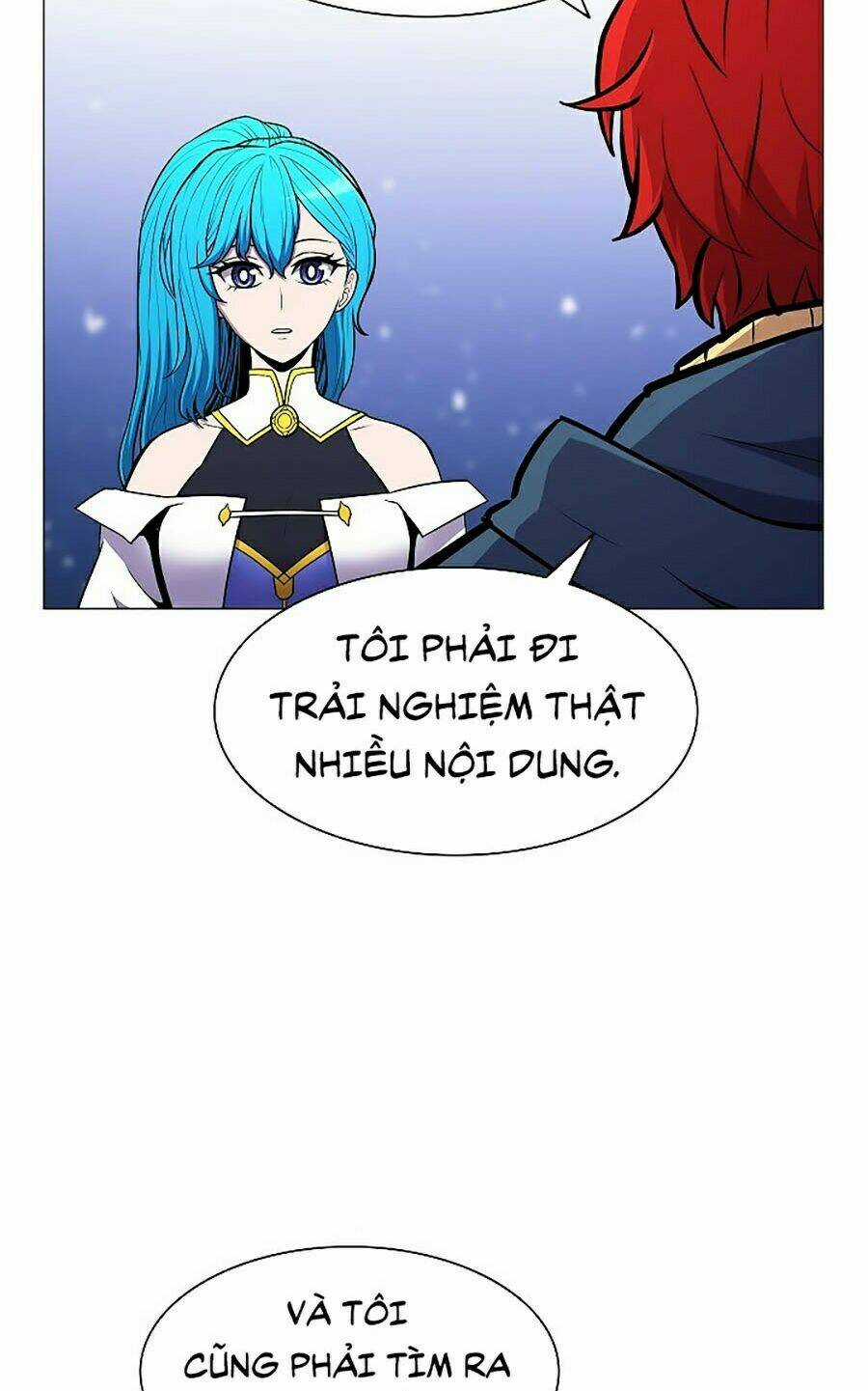 Người Nâng Cấp Chapter 23 trang 61