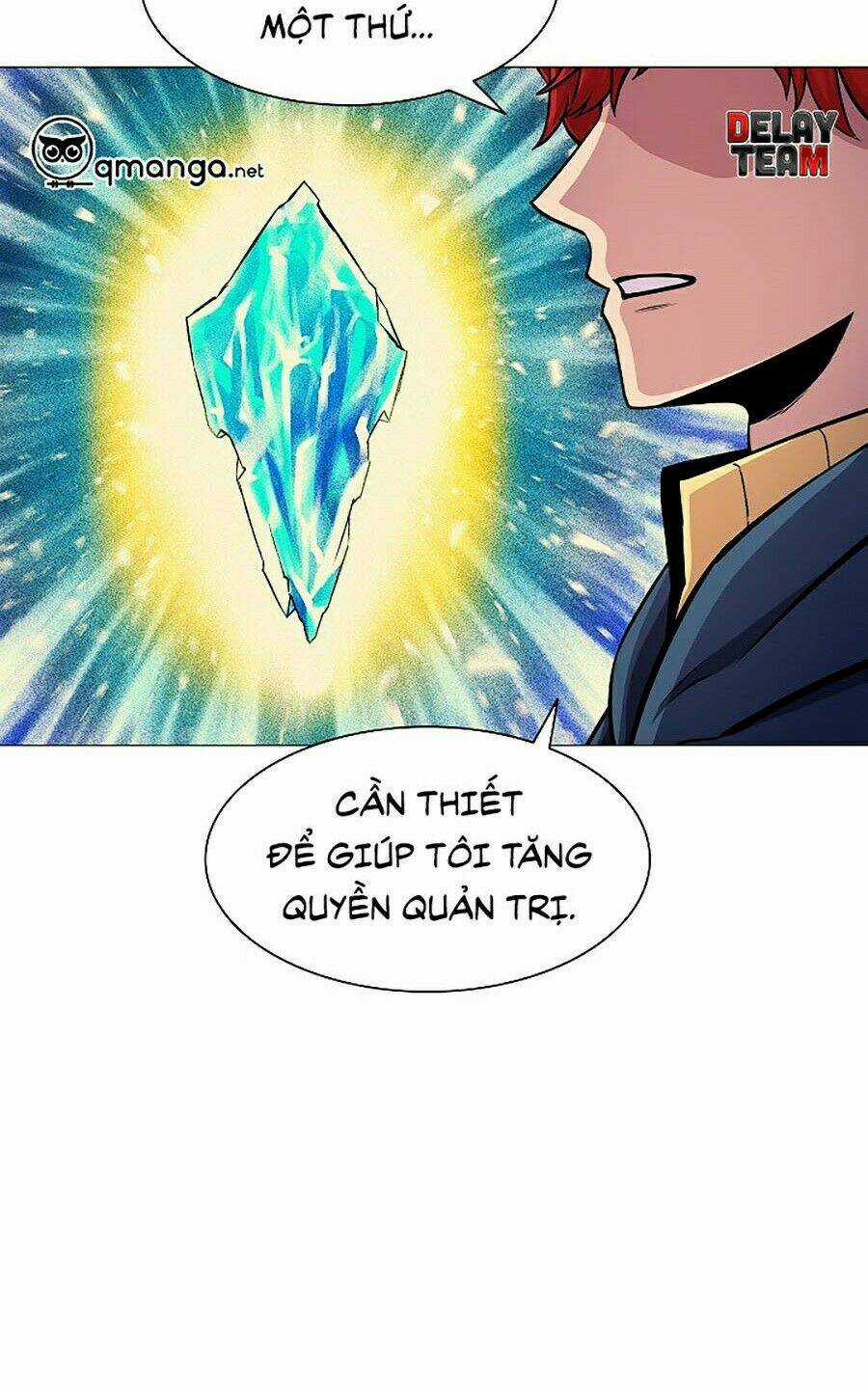 Người Nâng Cấp Chapter 23 trang 62