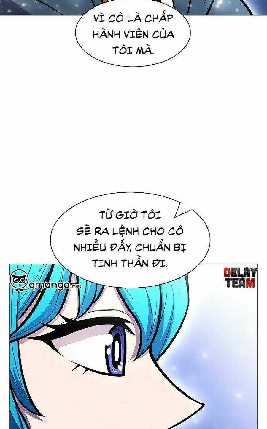 Người Nâng Cấp Chapter 23 trang 64