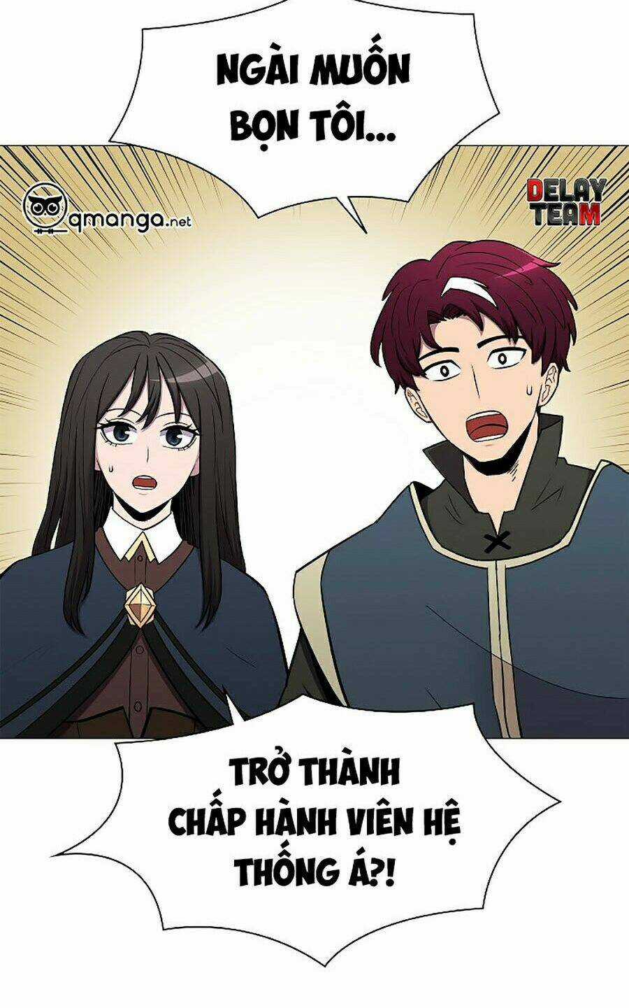 Người Nâng Cấp Chapter 23 trang 69