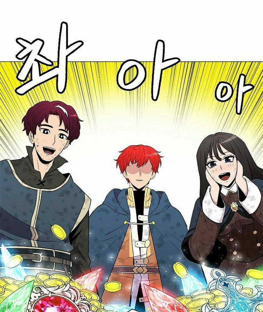 Người Nâng Cấp Chapter 23 trang 7