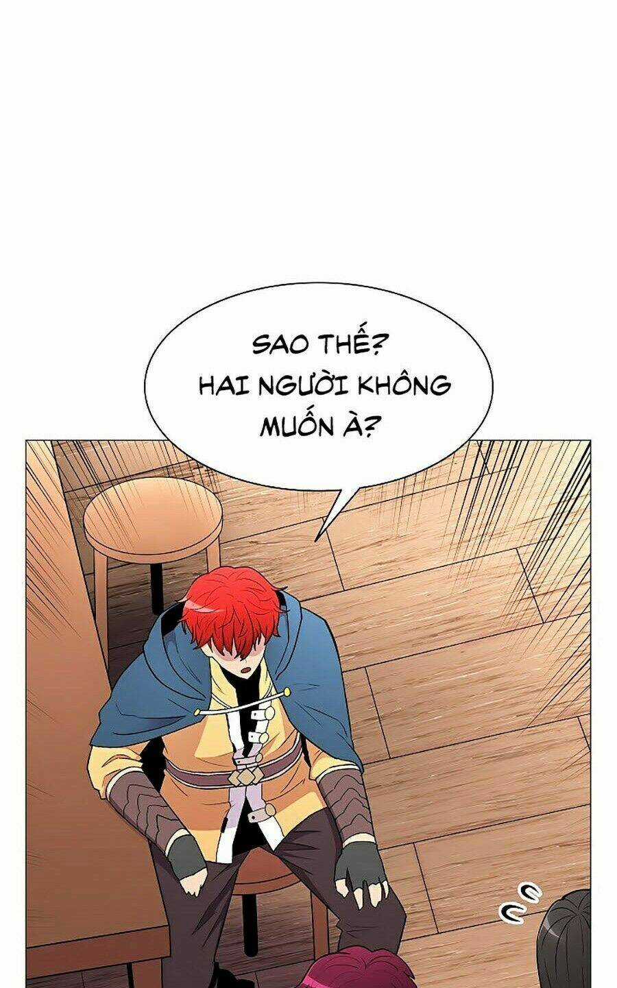 Người Nâng Cấp Chapter 23 trang 70