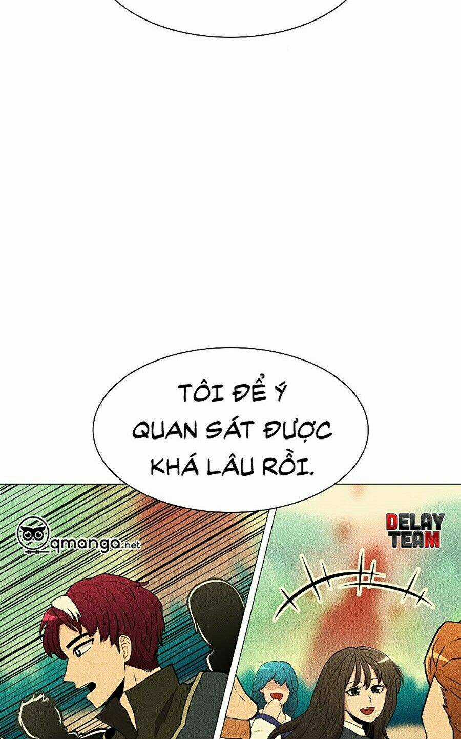 Người Nâng Cấp Chapter 23 trang 72