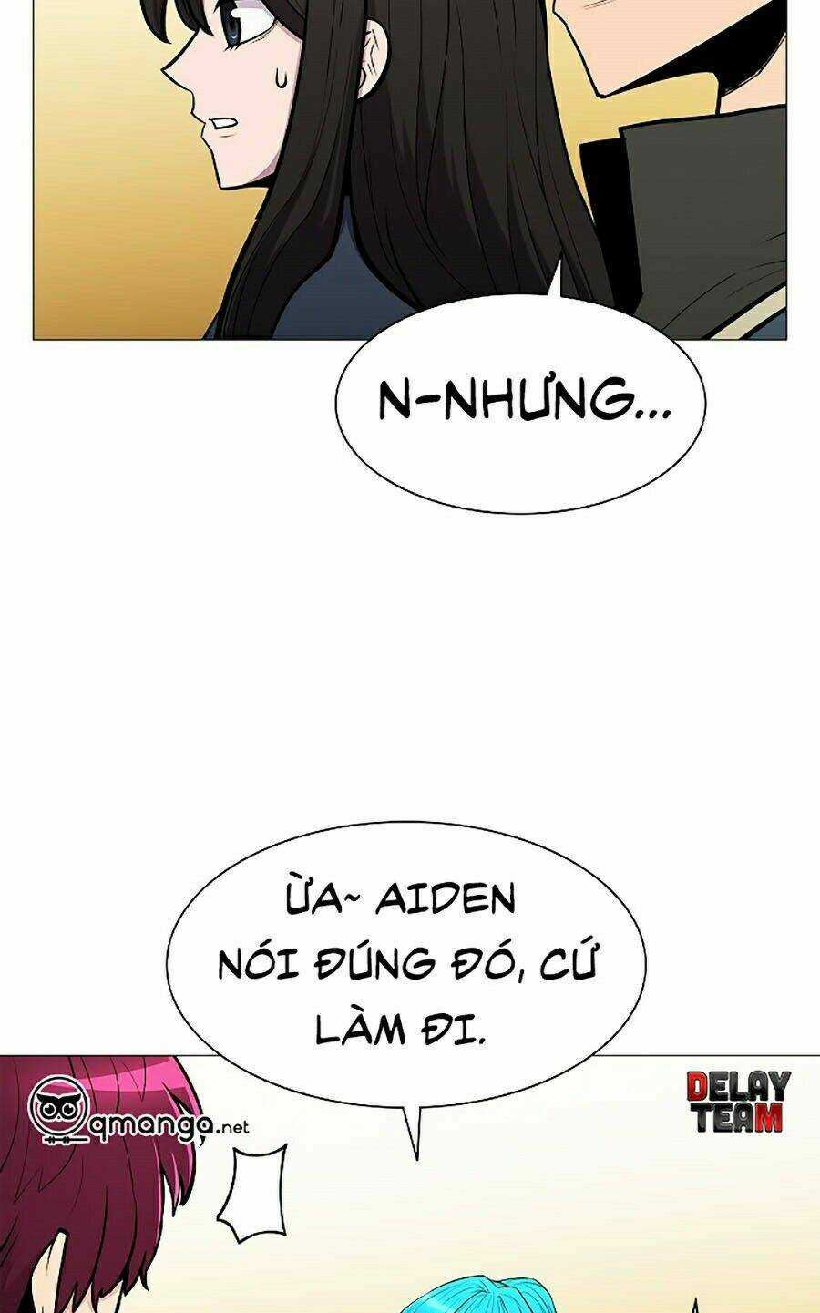 Người Nâng Cấp Chapter 23 trang 74