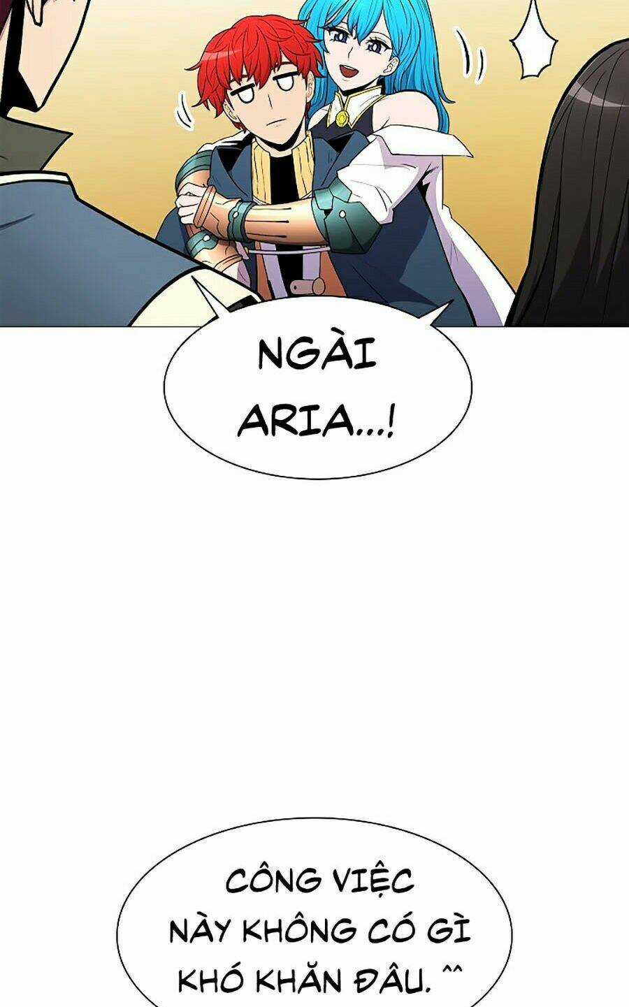 Người Nâng Cấp Chapter 23 trang 75