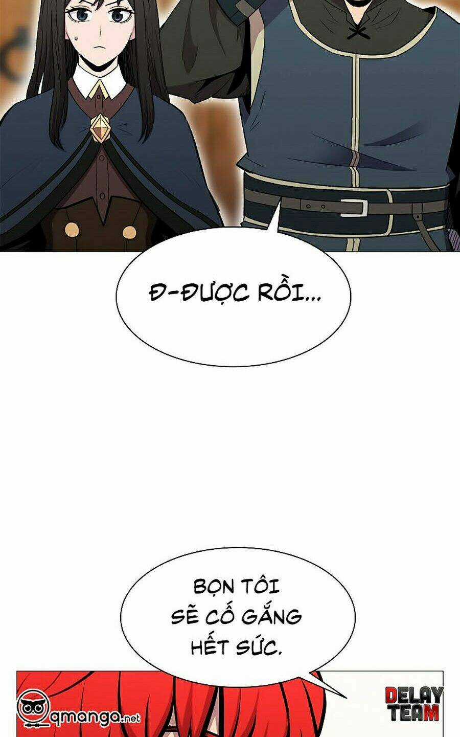 Người Nâng Cấp Chapter 23 trang 77