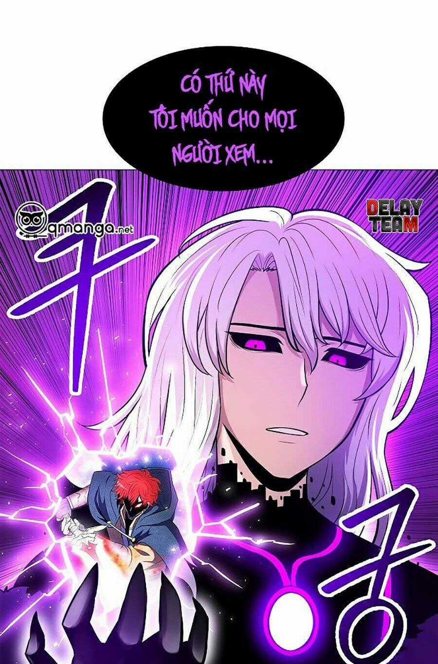 Người Nâng Cấp Chapter 23 trang 98