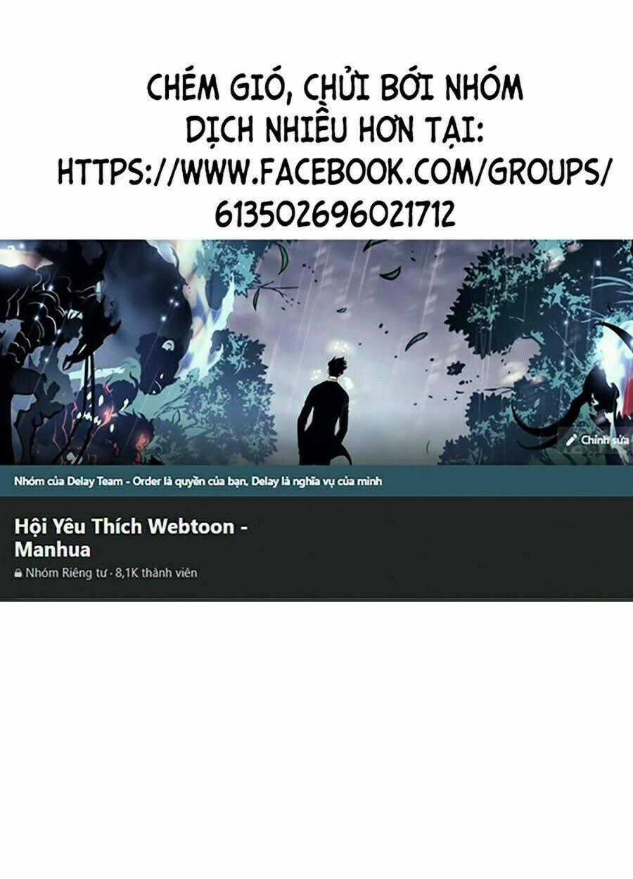 Người Nâng Cấp Chapter 24 trang 0