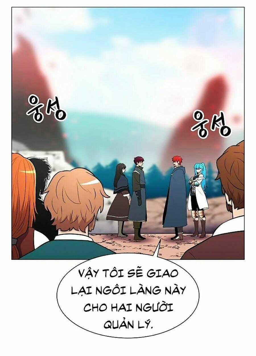 Người Nâng Cấp Chapter 24 trang 1