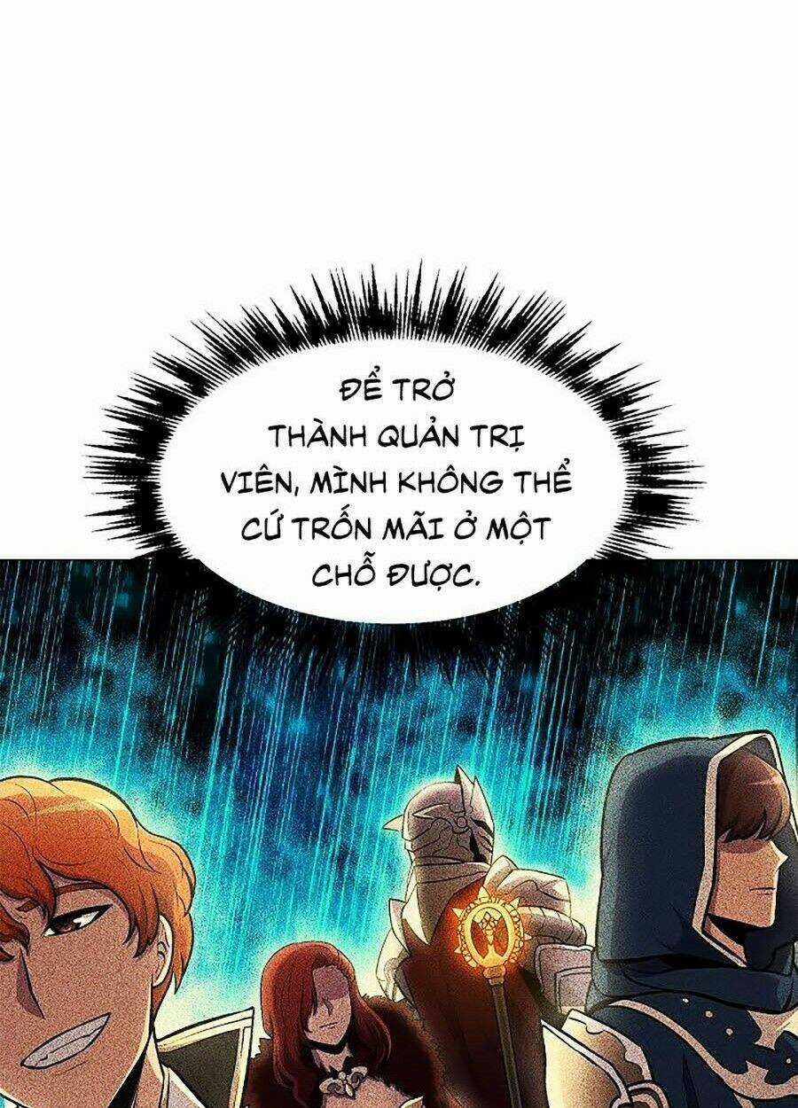 Người Nâng Cấp Chapter 24 trang 10