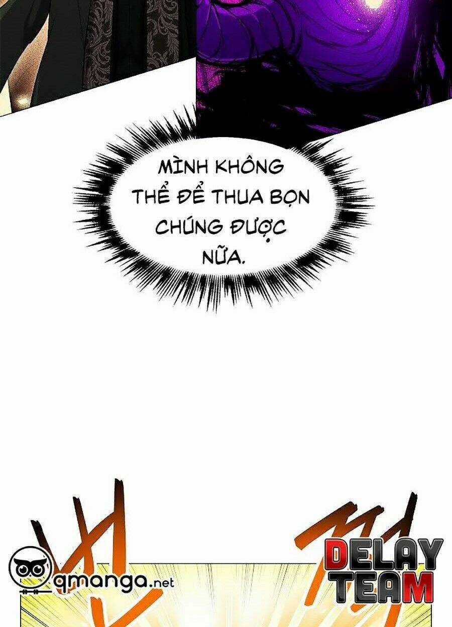 Người Nâng Cấp Chapter 24 trang 12