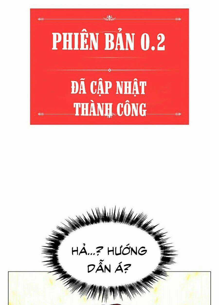 Người Nâng Cấp Chapter 24 trang 16