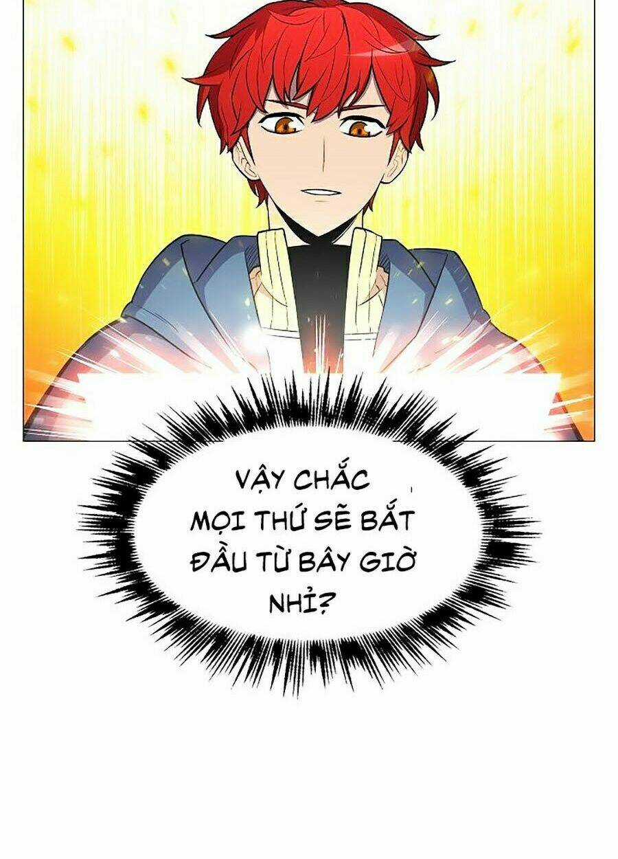 Người Nâng Cấp Chapter 24 trang 17