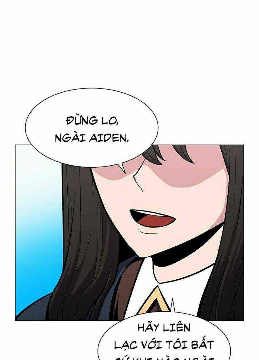 Người Nâng Cấp Chapter 24 trang 2