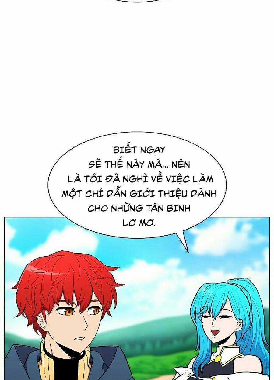 Người Nâng Cấp Chapter 24 trang 23