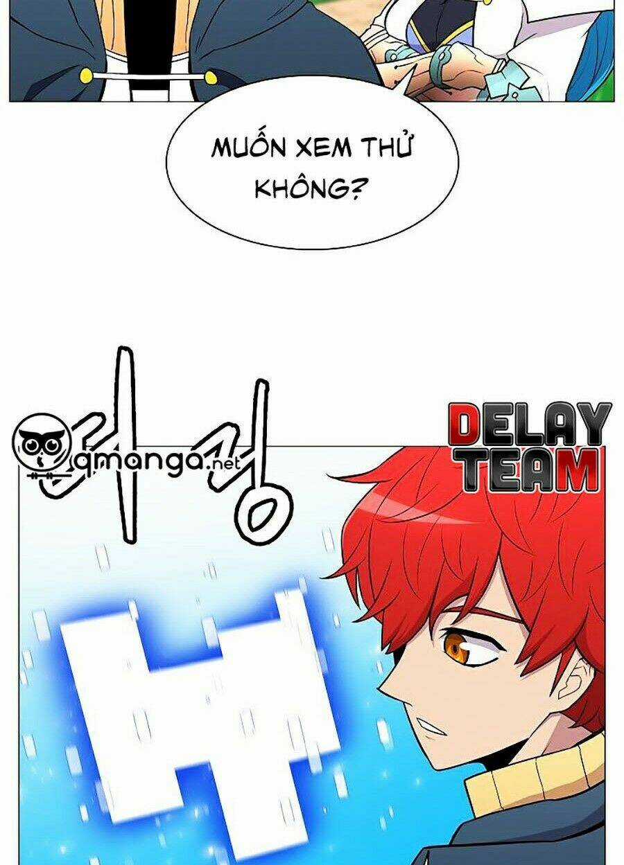 Người Nâng Cấp Chapter 24 trang 24