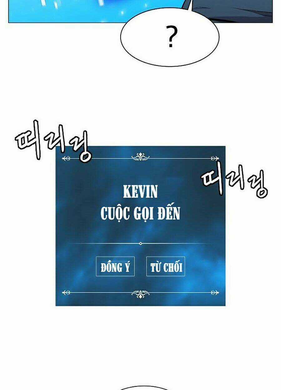 Người Nâng Cấp Chapter 24 trang 25