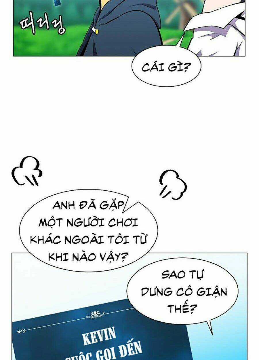 Người Nâng Cấp Chapter 24 trang 27