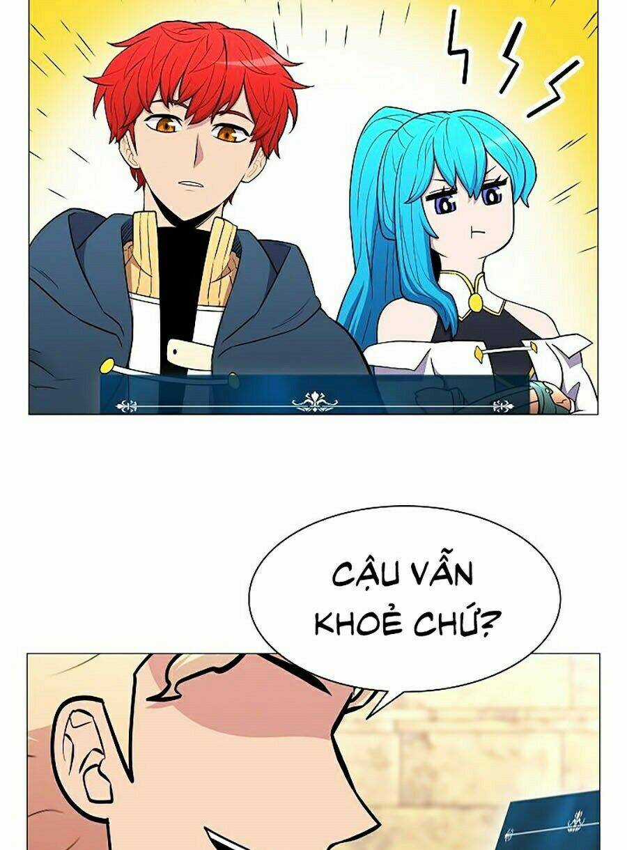 Người Nâng Cấp Chapter 24 trang 30