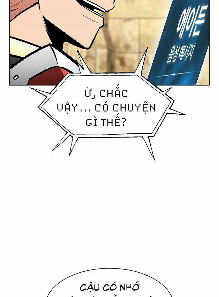 Người Nâng Cấp Chapter 24 trang 31