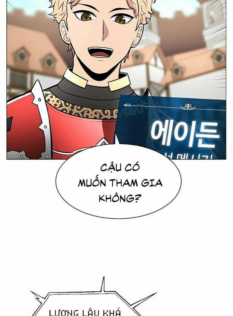 Người Nâng Cấp Chapter 24 trang 33