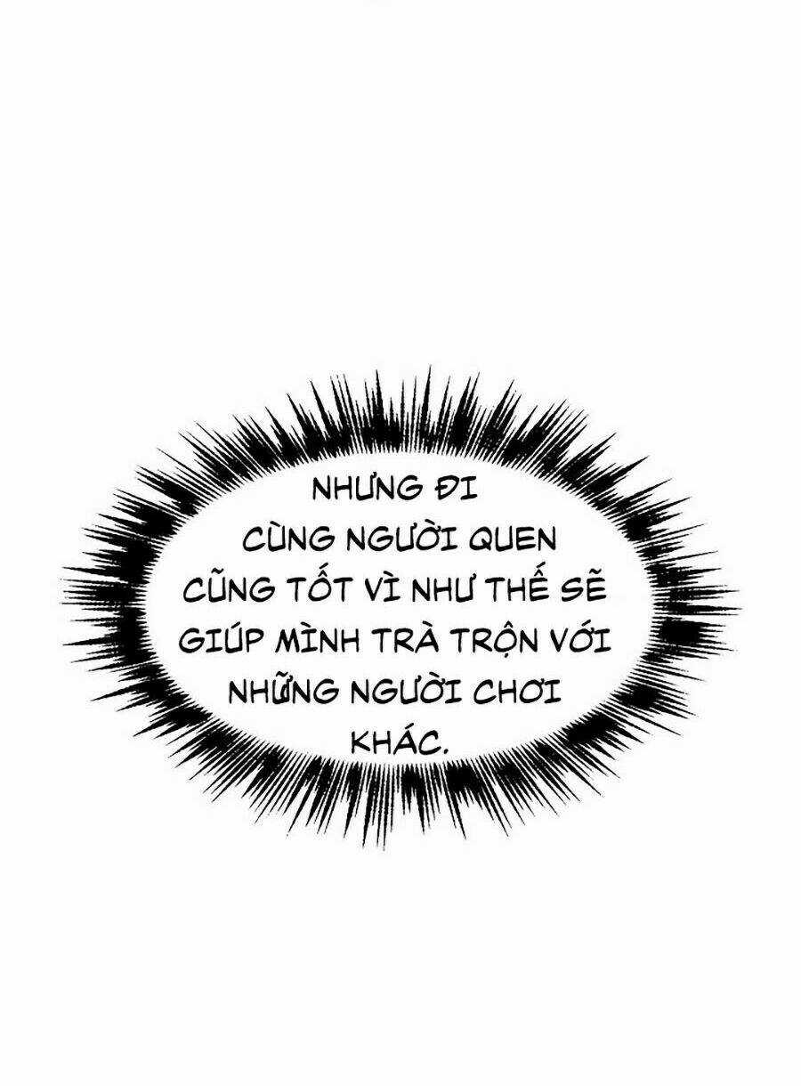 Người Nâng Cấp Chapter 24 trang 35