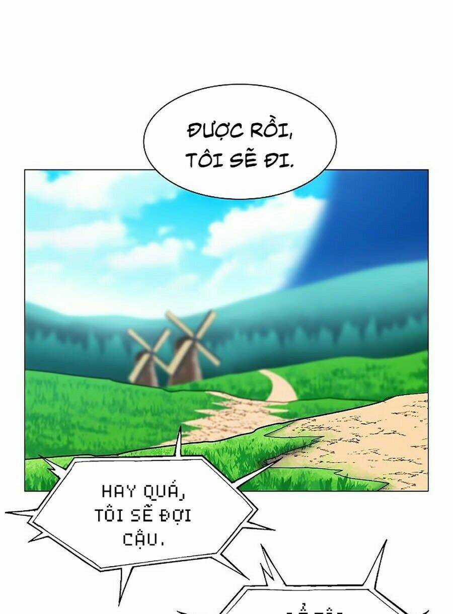 Người Nâng Cấp Chapter 24 trang 36