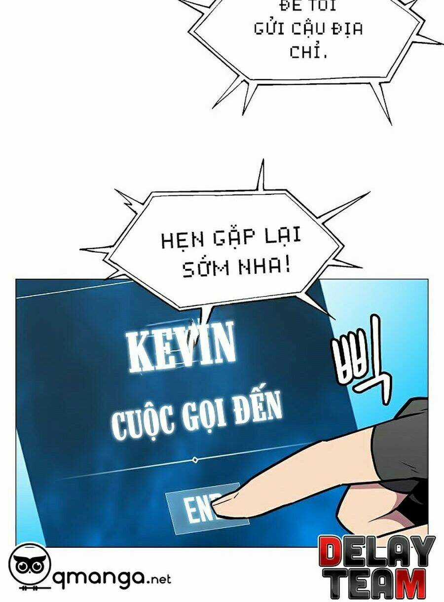 Người Nâng Cấp Chapter 24 trang 37
