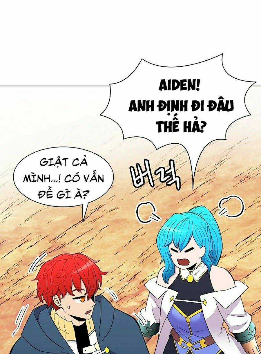 Người Nâng Cấp Chapter 24 trang 38