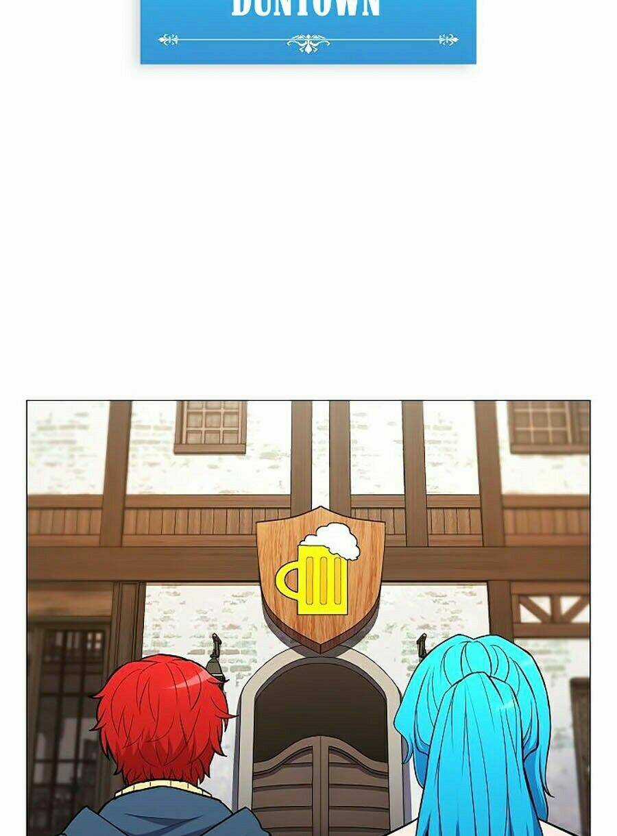 Người Nâng Cấp Chapter 24 trang 42