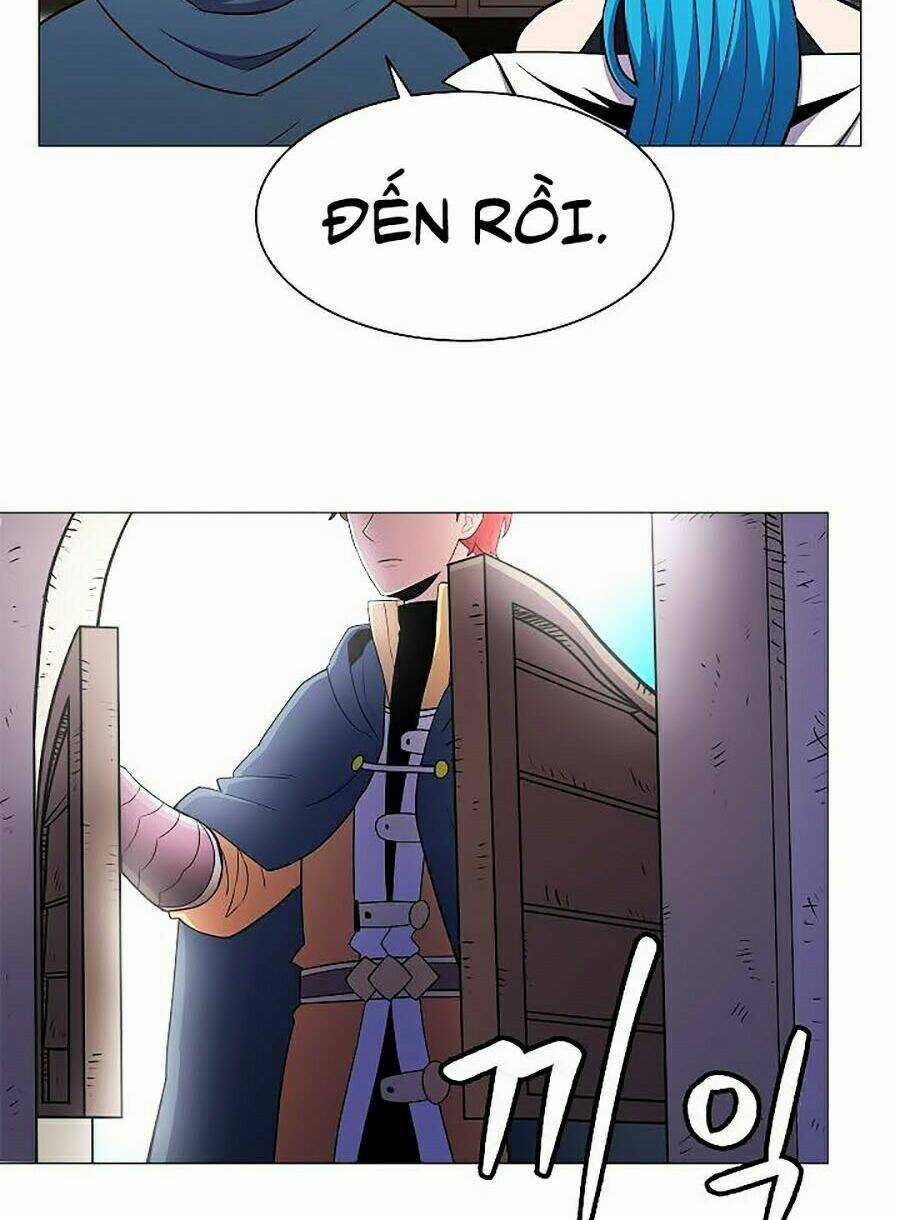 Người Nâng Cấp Chapter 24 trang 43