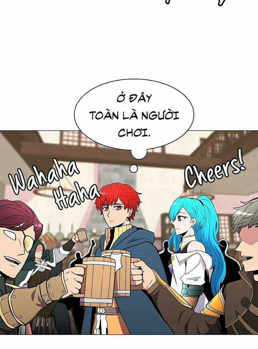 Người Nâng Cấp Chapter 24 trang 44