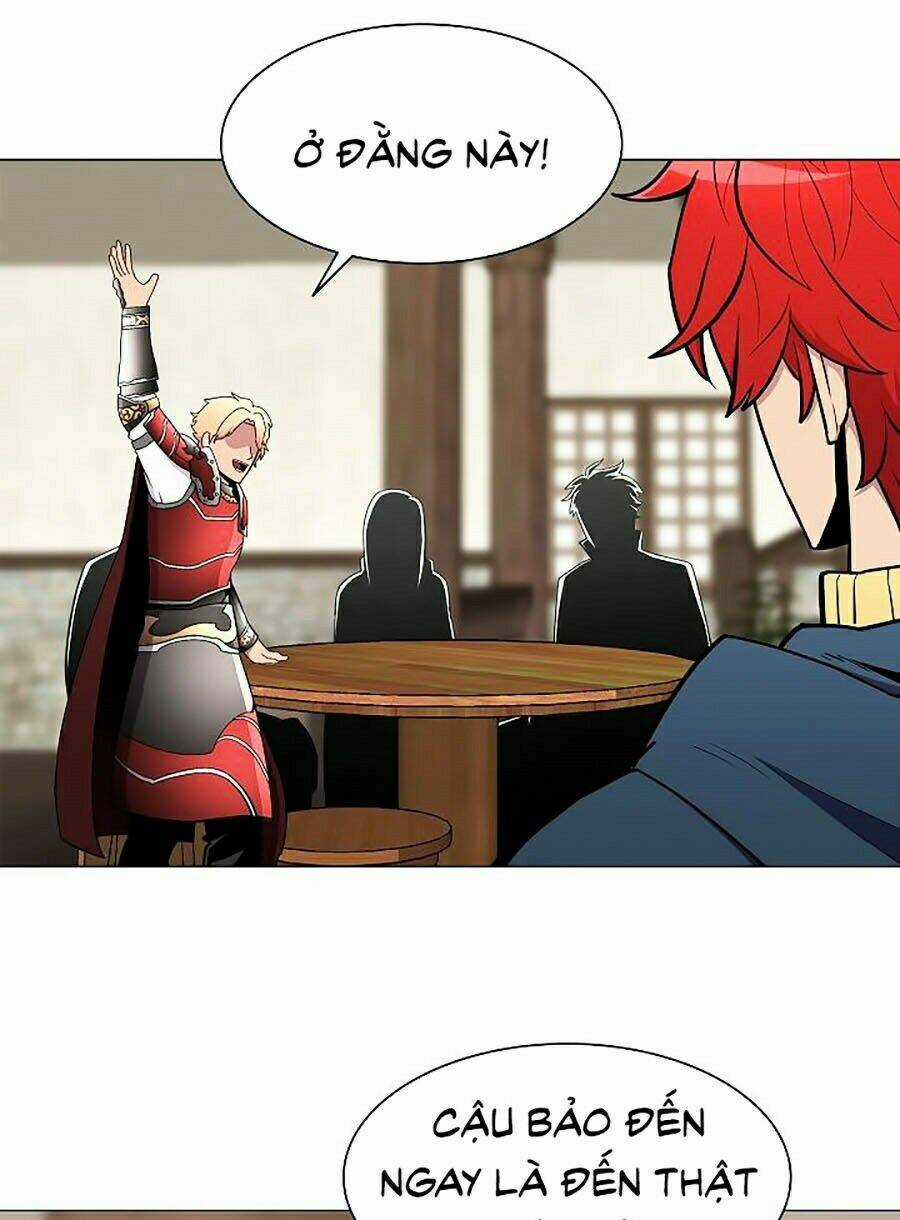 Người Nâng Cấp Chapter 24 trang 46