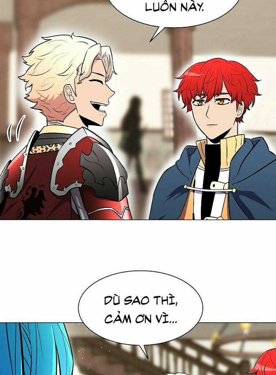 Người Nâng Cấp Chapter 24 trang 47