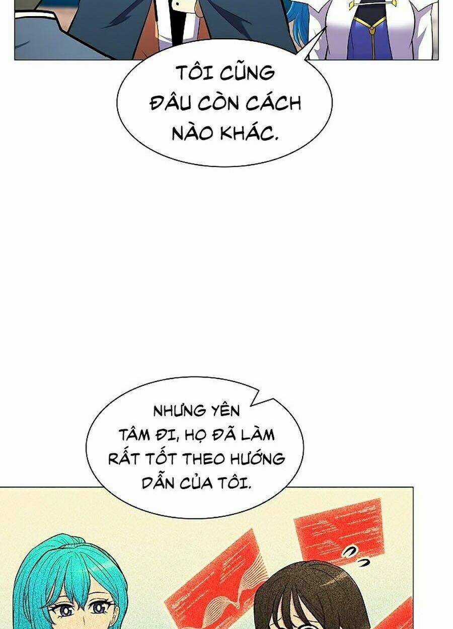 Người Nâng Cấp Chapter 24 trang 5