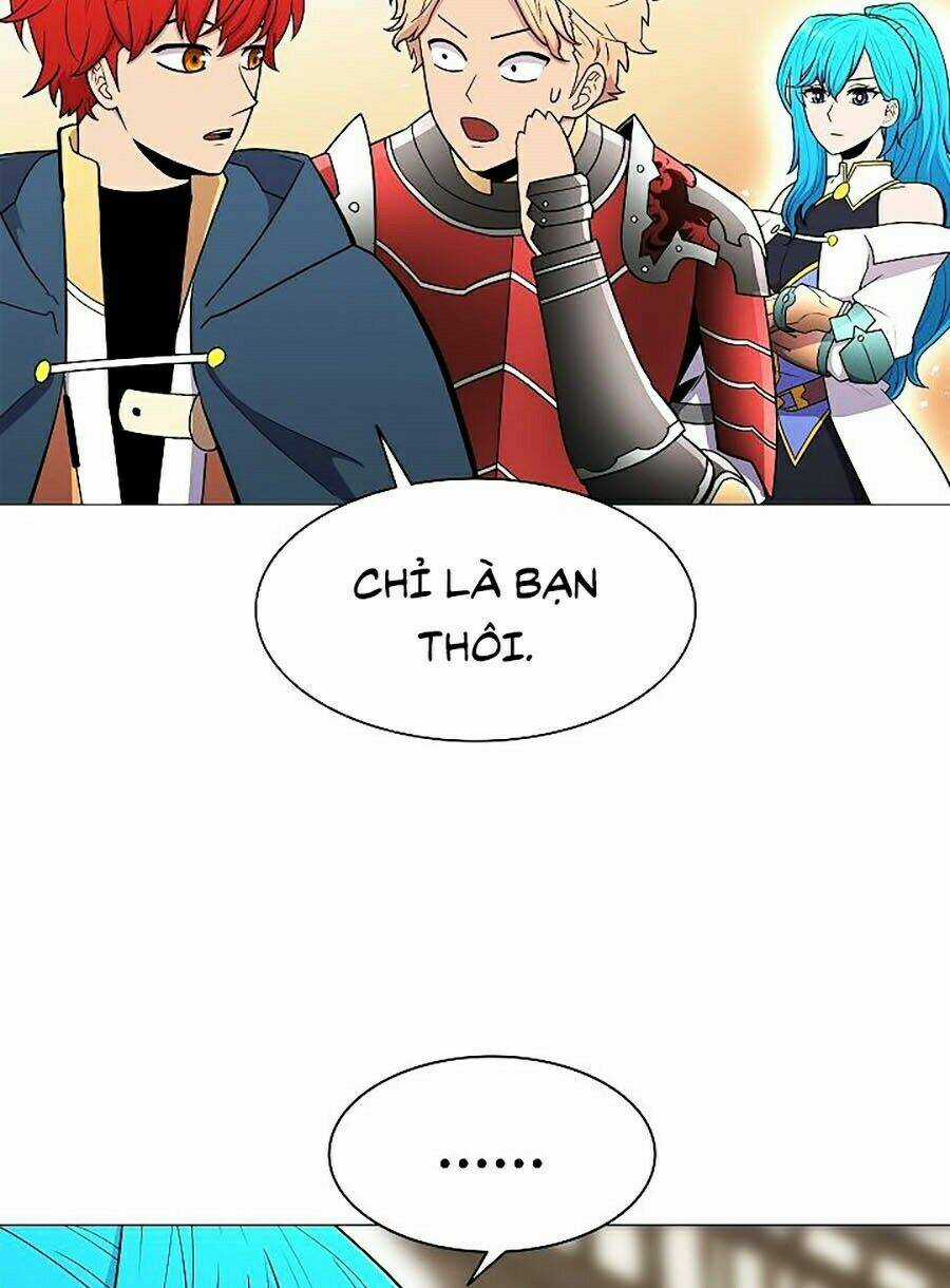 Người Nâng Cấp Chapter 24 trang 52