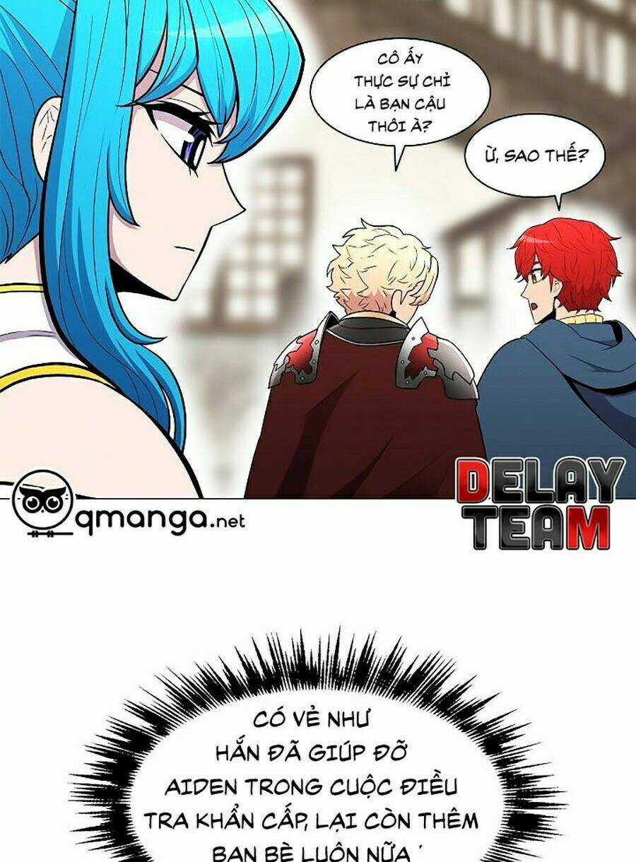 Người Nâng Cấp Chapter 24 trang 53