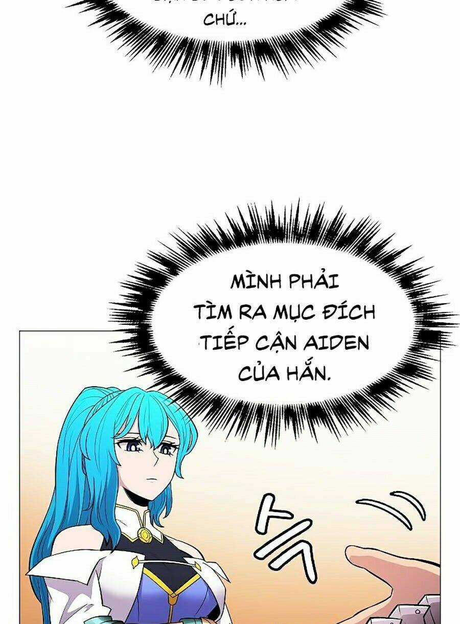 Người Nâng Cấp Chapter 24 trang 54