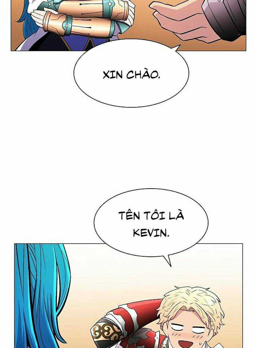 Người Nâng Cấp Chapter 24 trang 55