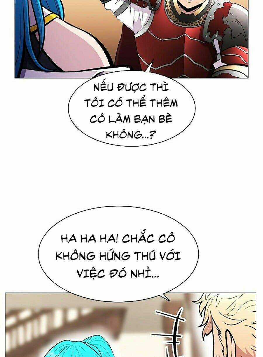 Người Nâng Cấp Chapter 24 trang 56