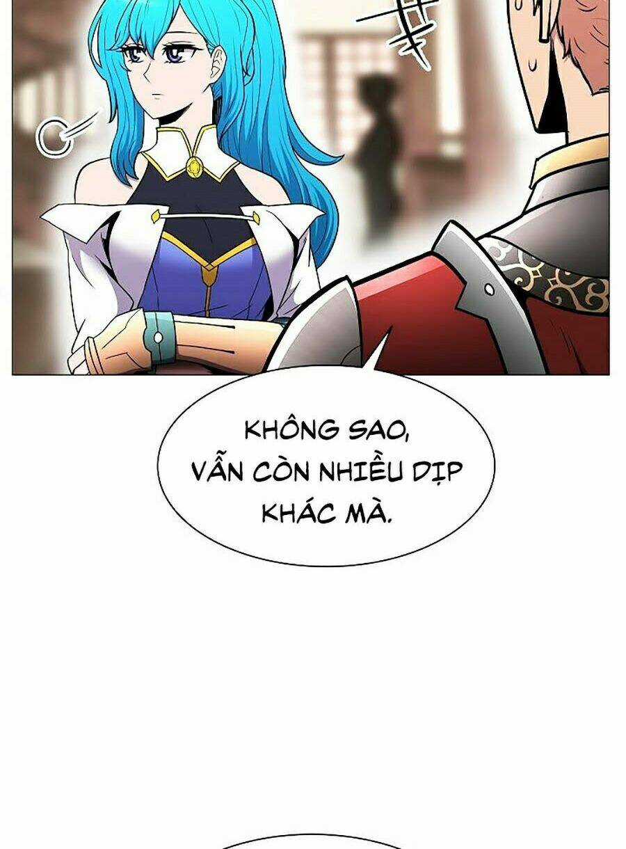 Người Nâng Cấp Chapter 24 trang 57