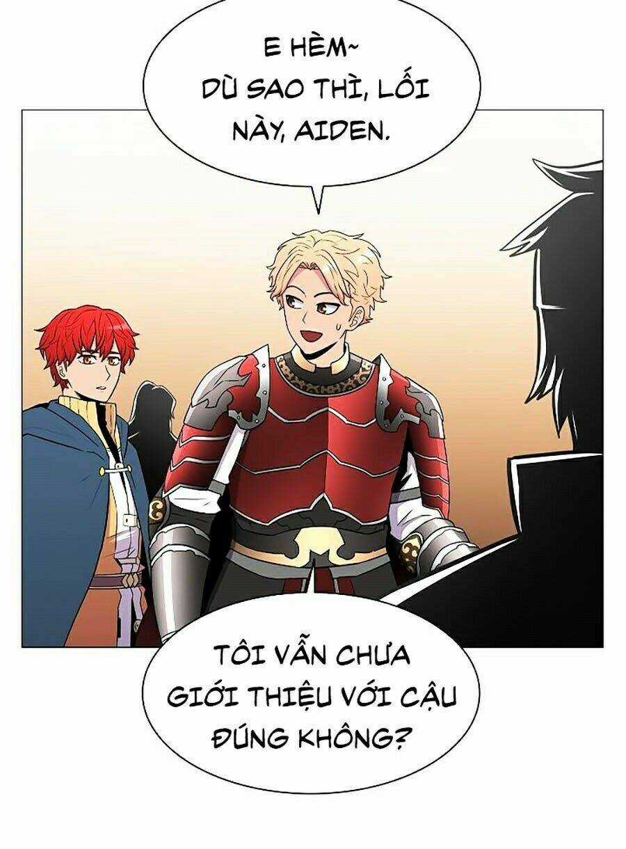 Người Nâng Cấp Chapter 24 trang 58