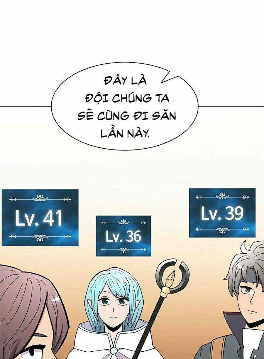 Người Nâng Cấp Chapter 24 trang 59