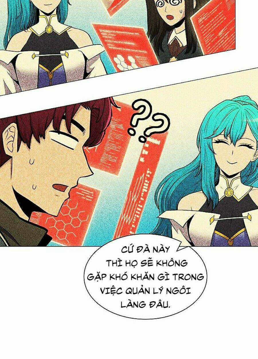 Người Nâng Cấp Chapter 24 trang 6