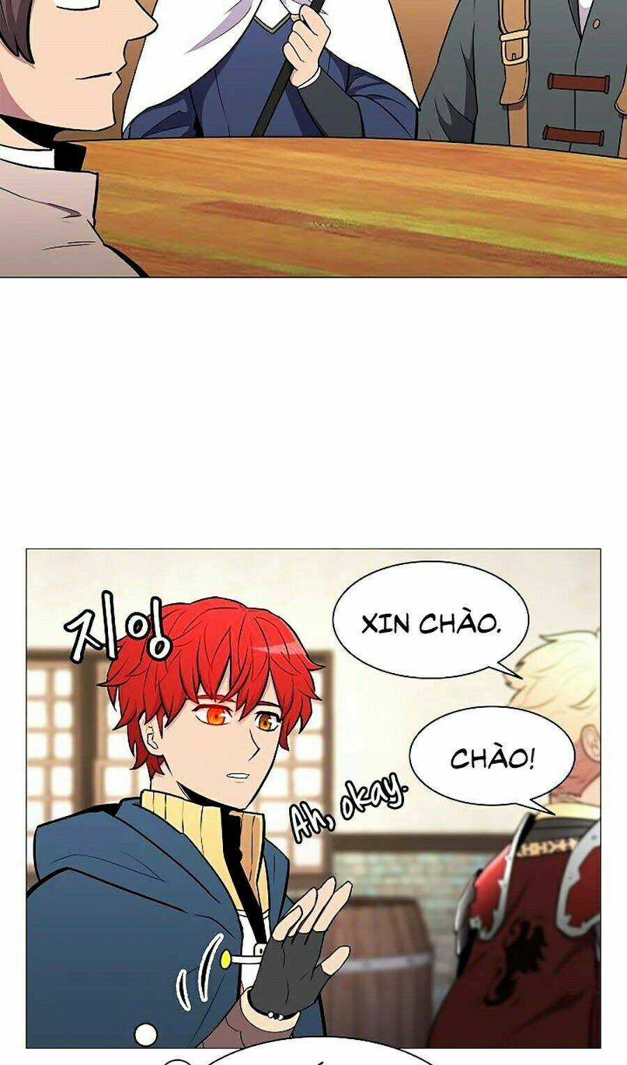 Người Nâng Cấp Chapter 24 trang 60